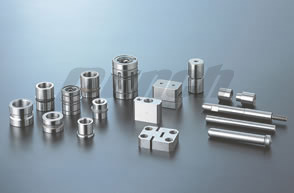 专业定做非标模具配件，海成品质让制造更高效